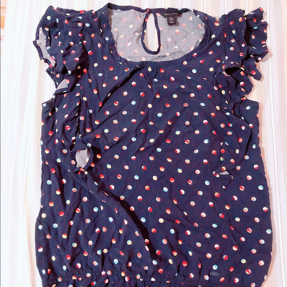 Tommy Hilfiger Blouse